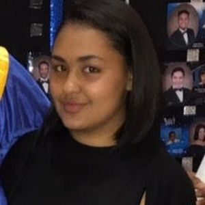 Meet your Posher, Karolina